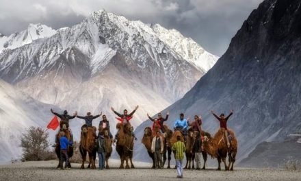 IRCTC launches Leh-Ladakh tour packages; check fares, routes, other details