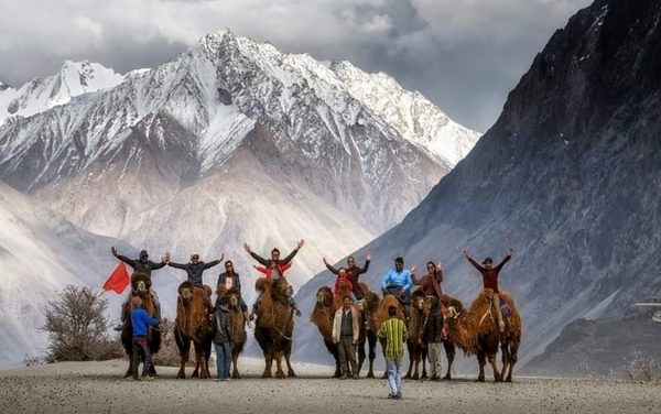 IRCTC launches Leh-Ladakh tour packages; check fares, routes, other details