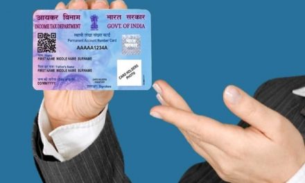 Pancard update: You may have to pay Rs 10,000 fine for making this mistake