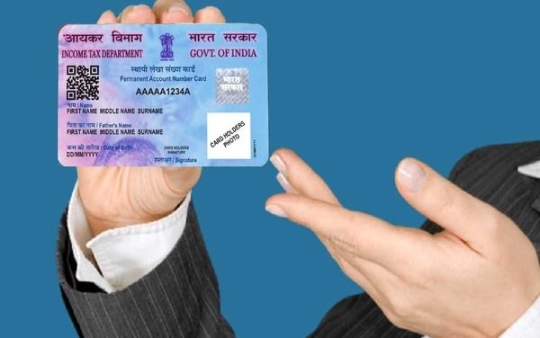 Pancard update: You may have to pay Rs 10,000 fine for making this mistake