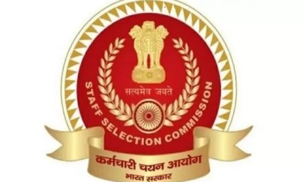 SSC Selection Posts Phase IX 2021: Registration begins for 3,261 vacancies