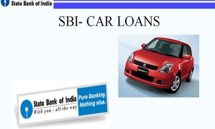 SBI car loan: How to apply? A step-by-step guide