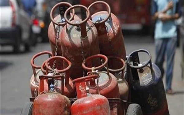 LPG Price in India (October 2021): Price details across the cities in India