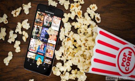 Netflix launches ‘Play Something’ for Android users