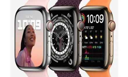 Apple Watch Series 7 price in India, sale date announced: Know details