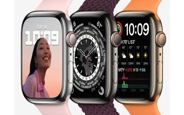 Apple Watch Series 7 price in India, sale date announced: Know details