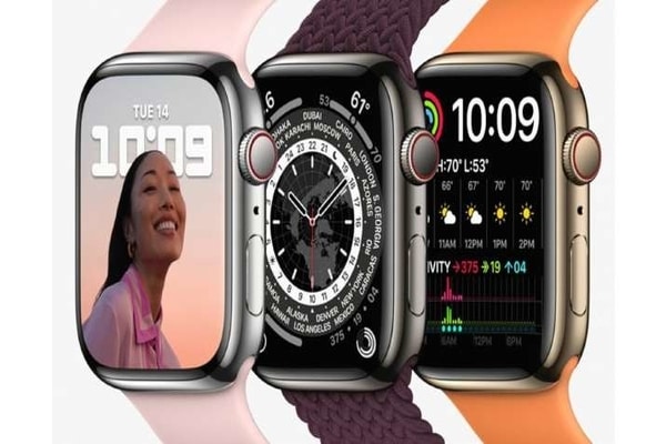 apple watch series 7 first copy price in india