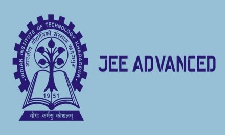JEE Advanced exam: Response sheet released; Result to be declared on Oct 15