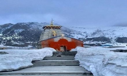 Char Dham Yatra 2021: Big announcement for devotees. Check latest SOPs