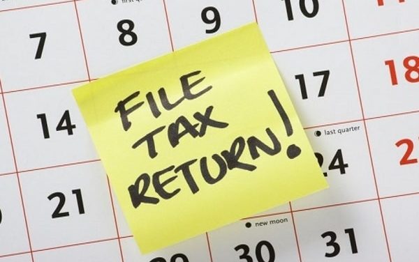 ITR Belated Filing: Penalty for late filing of income tax return