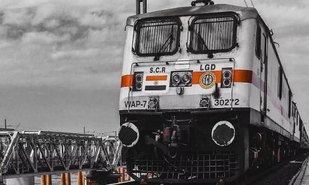 East Central Railway Apprentice Recruitment 2021: Apply for 2206 posts