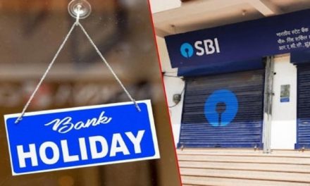 Banks to remain shut for 9 days straight from tomorrow. Check full list here.