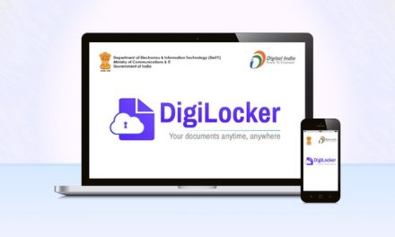 Paytm users can now store Aadhar, driving license, vehicle RC, Insurance via Digilocker