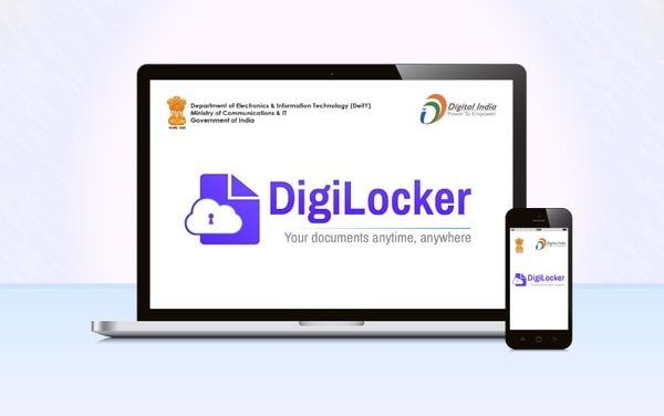 Paytm users can now store Aadhar, driving license, vehicle RC, Insurance via Digilocker