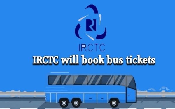 IRCTC Latest News: Passengers now can book bus tickets on IRCTC’s rail connect app