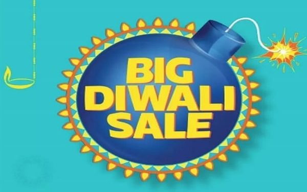 Flipkart Big Diwali Sale 2021: Offer dates, time check & categories