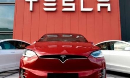 ‘A Tesla car will cost Rs 35 lakh’ in India: Nitin Gadkari