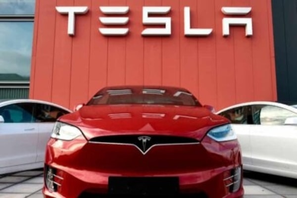 ‘A Tesla car will cost Rs 35 lakh’ in India: Nitin Gadkari