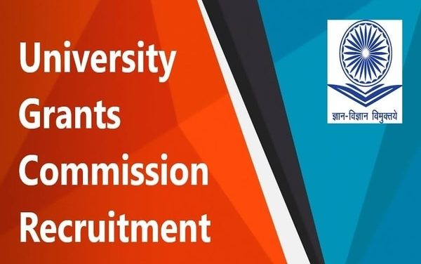 UGC Recruitment 2021: Apply for Academic Consultant post, salary upto rs.80,000