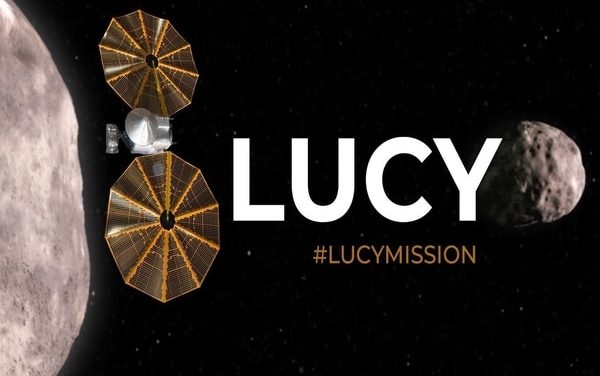 NASA Launches 12-Year-Long Mission Lucy to explore Solar System origin: Details here.