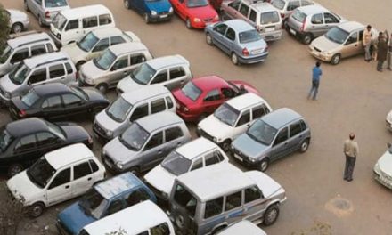 Now Book Parking Slot in Delhi Using ‘MyParking’ App | Check steps and other important details here