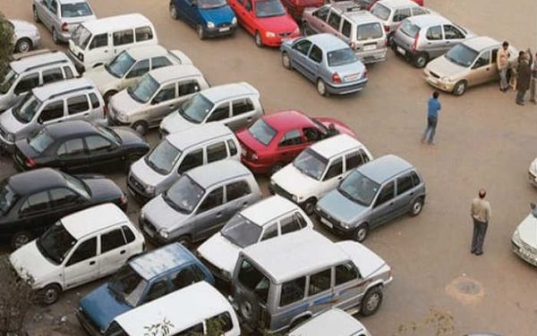 Now Book Parking Slot in Delhi Using ‘MyParking’ App | Check steps and other important details here