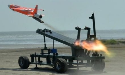 DRDO successfully tests high-speed expendable aerial target Abhyas in Odisha