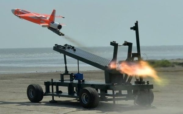 DRDO successfully tests high-speed expendable aerial target Abhyas in Odisha