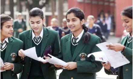 CBSE board exams 2021-22 term I date-sheet out: step-by-step guide