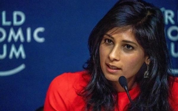 Gita Gopinath resigns as IMF chief economist, to go back to Harvard in Jan next