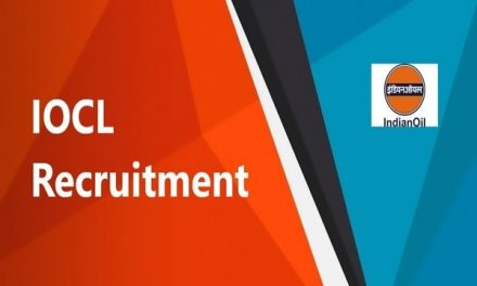 Indian Oil Recruitment 2021: Application open for 1,968 trade apprentices posts.