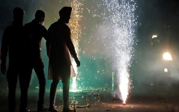 What are green crackers? These states imposed ban on firecrackers this year