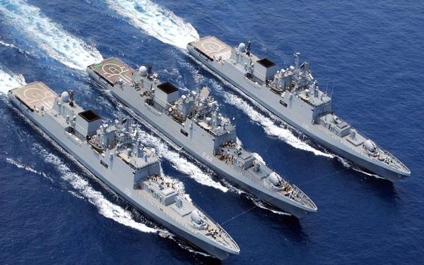 Indian Navy Recruitment 2021: Apply for 300 Sailor posts