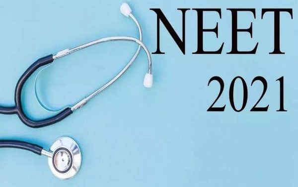 NEET (UG) 2021: NTA extends dates for correction of application forms