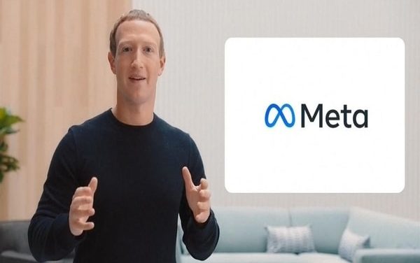 Facebook will be now called Meta as Mark Zuckerberg works to create Metaverse