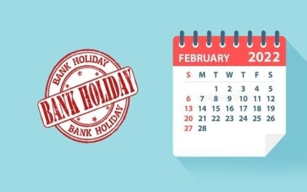 Bank Holidays: Banks to remain shut for 11 days from February 12, check the full list here.