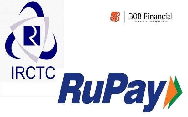 BOB Financial, IRCTC launch co-branded RuPay contactless credit card