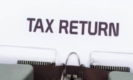 IT department sends reminder as deadline to verify tax returns approaches