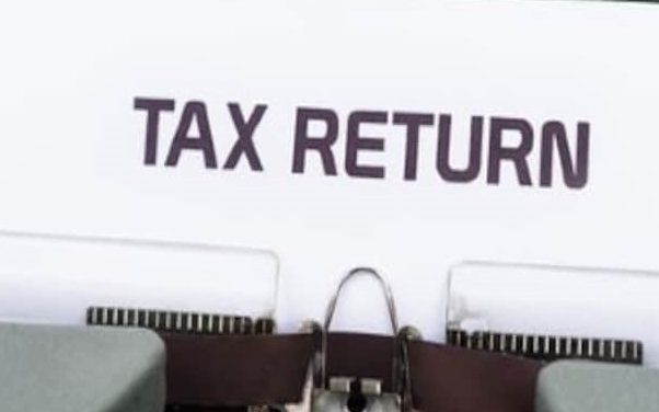 IT department sends reminder as deadline to verify tax returns approaches