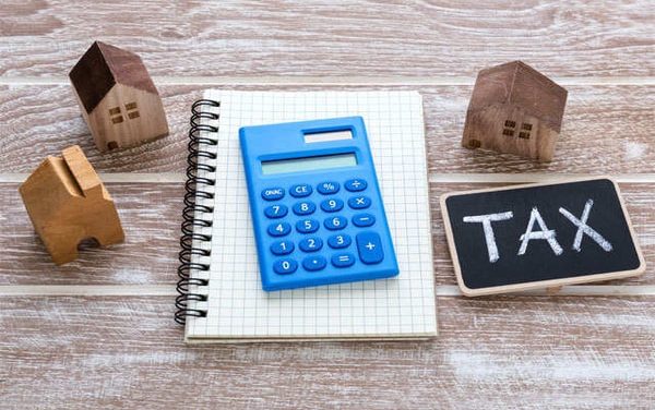 How to claim tax deduction on rent if you are sharing the flat