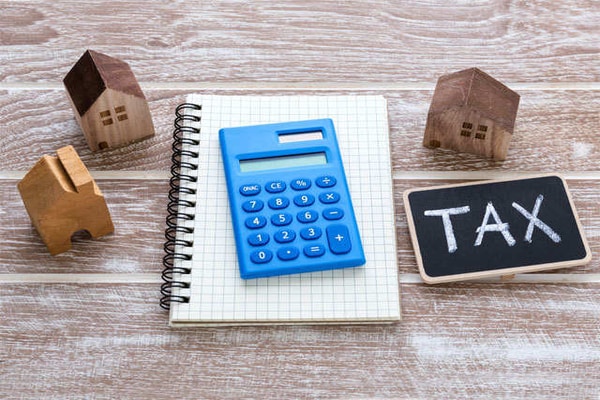 Tax Deduction On House Rent Paid