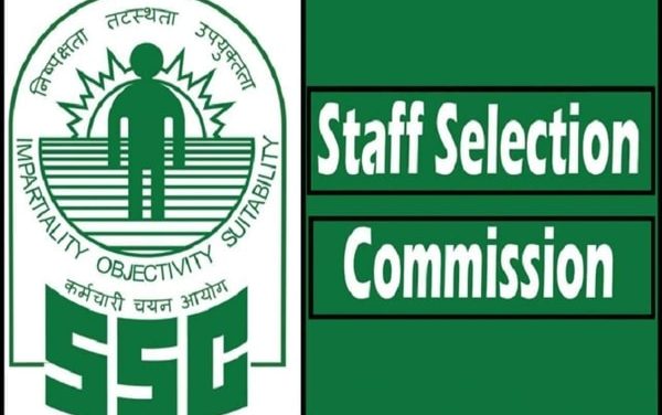 SSC MTS Recruitment: Over 3500 Havaldar Vacancies Announced