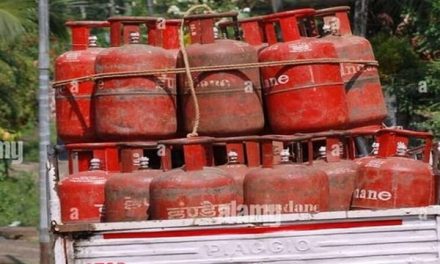 LPG Cylinder Price Hike: Domestic Cylinder Rates Increase By Rs. 50