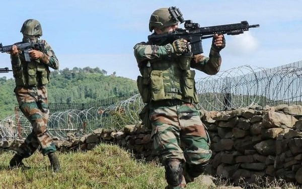 Indian Army Recruitment 2022 – Apply Online for 59th SSC (Men) & 30th SSC (Women) Posts