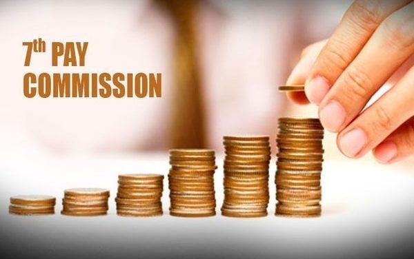 7th Pay Commission: DA Hiked By 3% To 34%, Effective From January 1, 2022