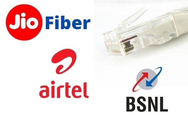 Cheapest broadband plans with unlimited data