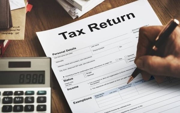 New income tax rule changes from 1 April 2022. Details here