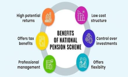 How to get a tax deduction benefit above ₹2 lakh by investing in NPS