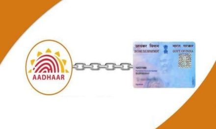 PAN-Aadhar Link: Link Your PAN To Aadhaar By This Date To Avoid Heavy Penalty