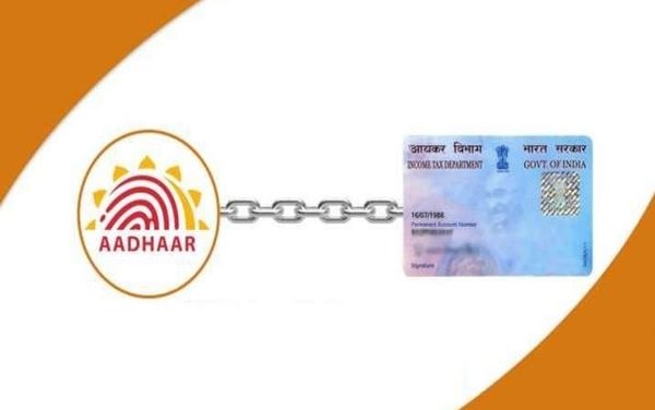 PAN-Aadhar Link: Link Your PAN To Aadhaar By This Date To Avoid Heavy Penalty